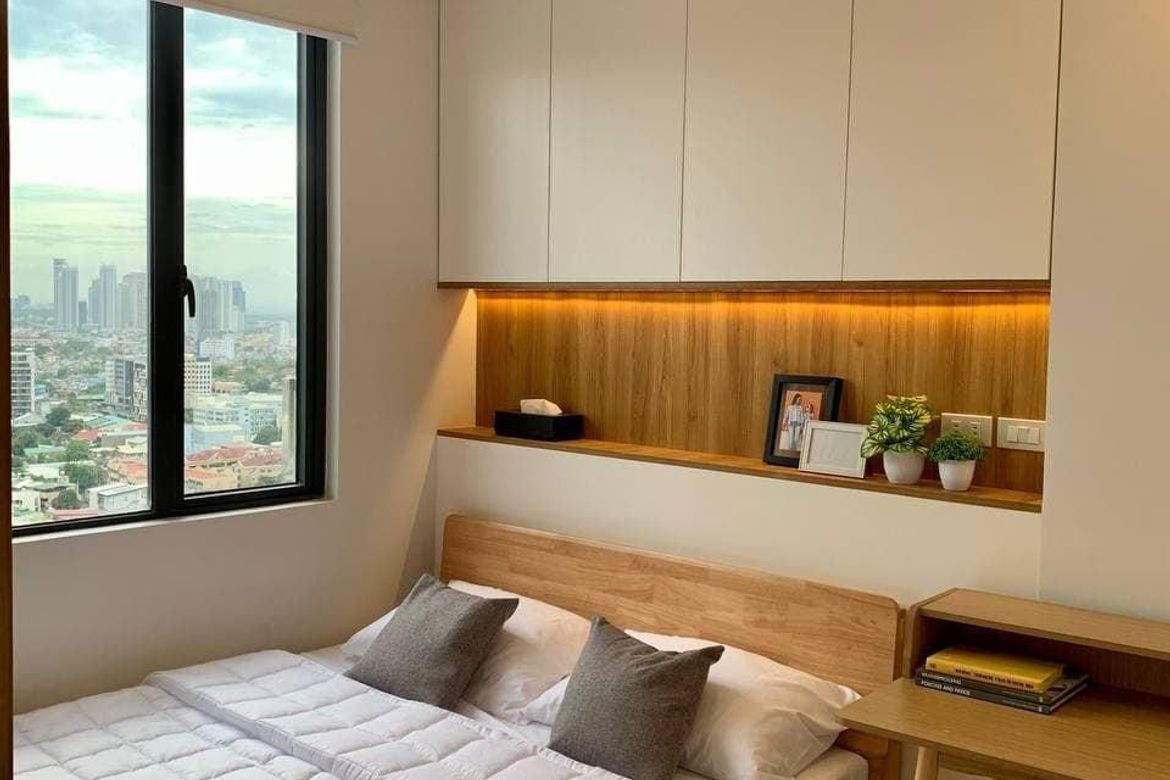 1 Bedroom Condo for Sale in Little Baguio, San Juan, Metro Manila – photo 2