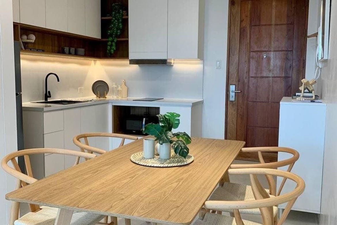 1 Bedroom Condo for Sale in Little Baguio, San Juan, Metro Manila – photo 6