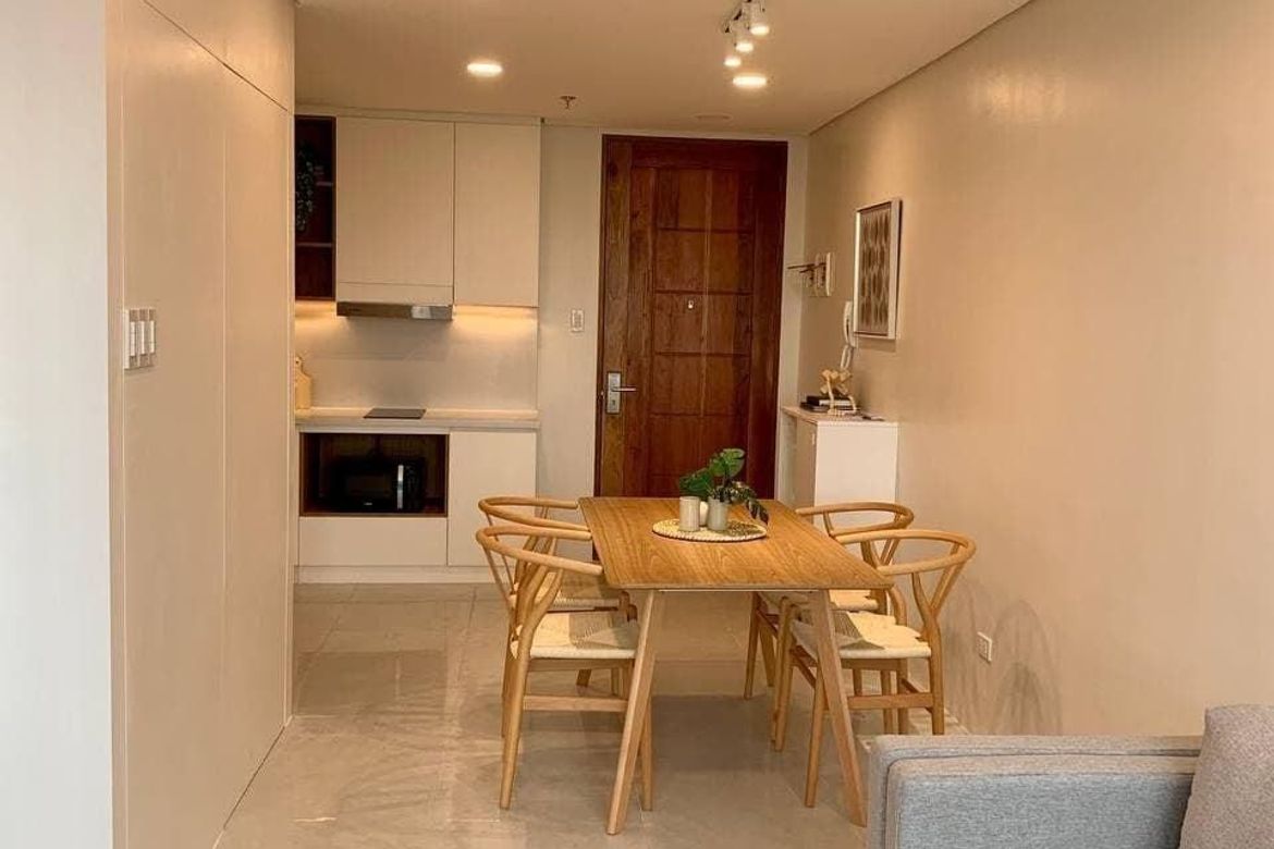 1 Bedroom Condo for Sale in Little Baguio, San Juan, Metro Manila – photo 7
