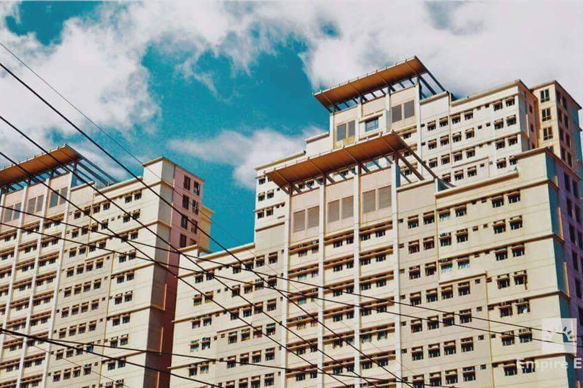 1 Bedroom Condo for Sale in Little Baguio Terraces, Ermitaño, San Juan, Metro Manila near LRT-2 J. Ruiz – photo 6