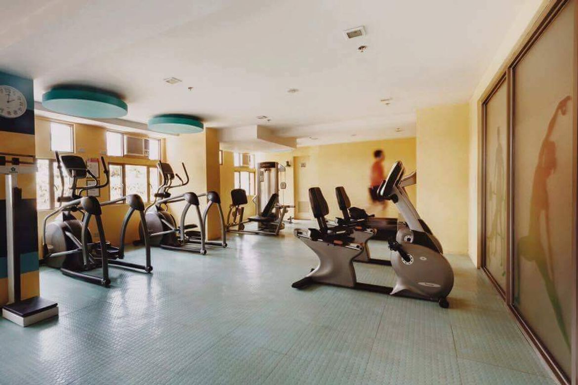 1 Bedroom Condo for Sale in Little Baguio Terraces, Ermitaño, San Juan, Metro Manila near LRT-2 J. Ruiz – photo 7