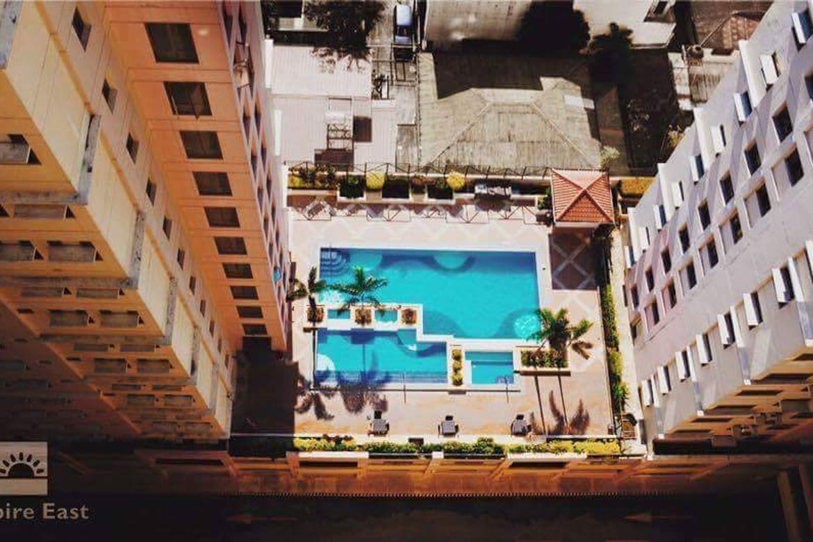 1 Bedroom Condo for Sale in Little Baguio Terraces, Ermitaño, San Juan, Metro Manila near LRT-2 J. Ruiz – photo 8