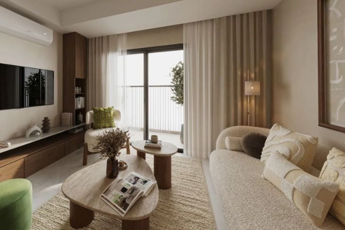 1 Bedroom Condo for Sale in Liv Katipunan, Loyola Heights, Quezon City, Metro Manila near LRT-2 Katipunan – photo 2