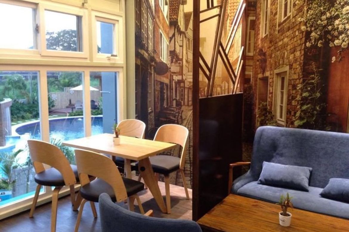 1 Bedroom Condo for Sale in Lourdes North West, Angeles, Pampanga – photo 2
