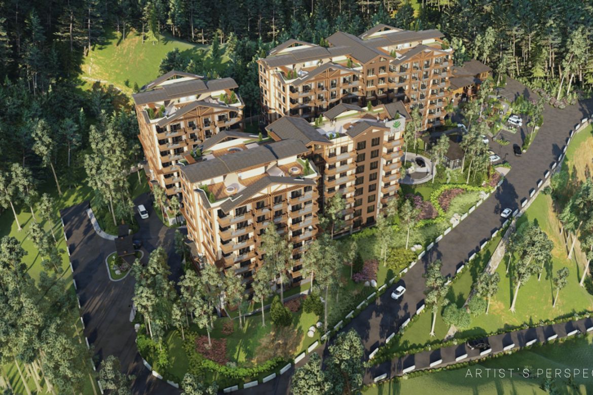 1 Bedroom Condo for Sale in Lualhati, Baguio, Benguet – photo 8