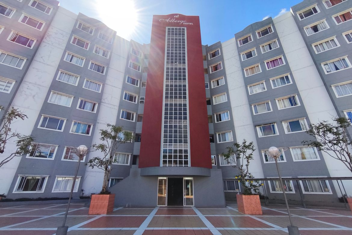 1 Bedroom Condo for Sale in Lualhati, Baguio, Benguet