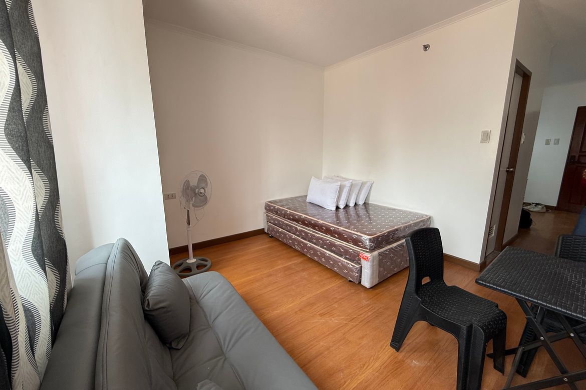 1 Bedroom Condo for Sale in Lualhati, Baguio, Benguet – photo 2