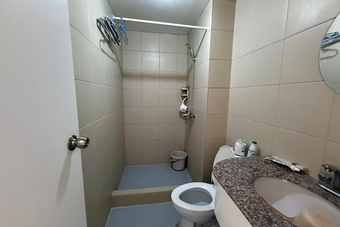 1 Bedroom Condo for Sale in Lualhati, Baguio, Benguet – photo 5