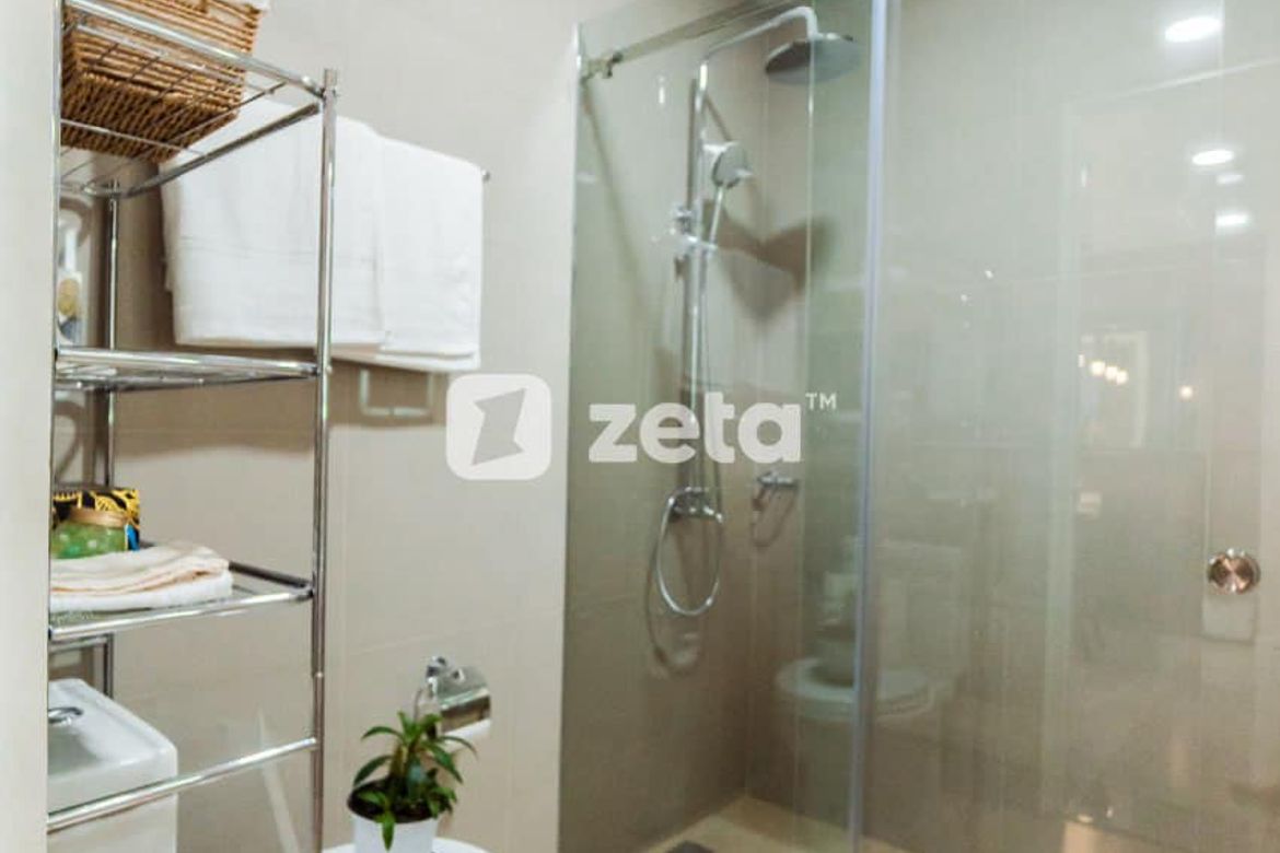 1 Bedroom Condo for Sale in Lumbia, Cagayan de Oro, Misamis Oriental