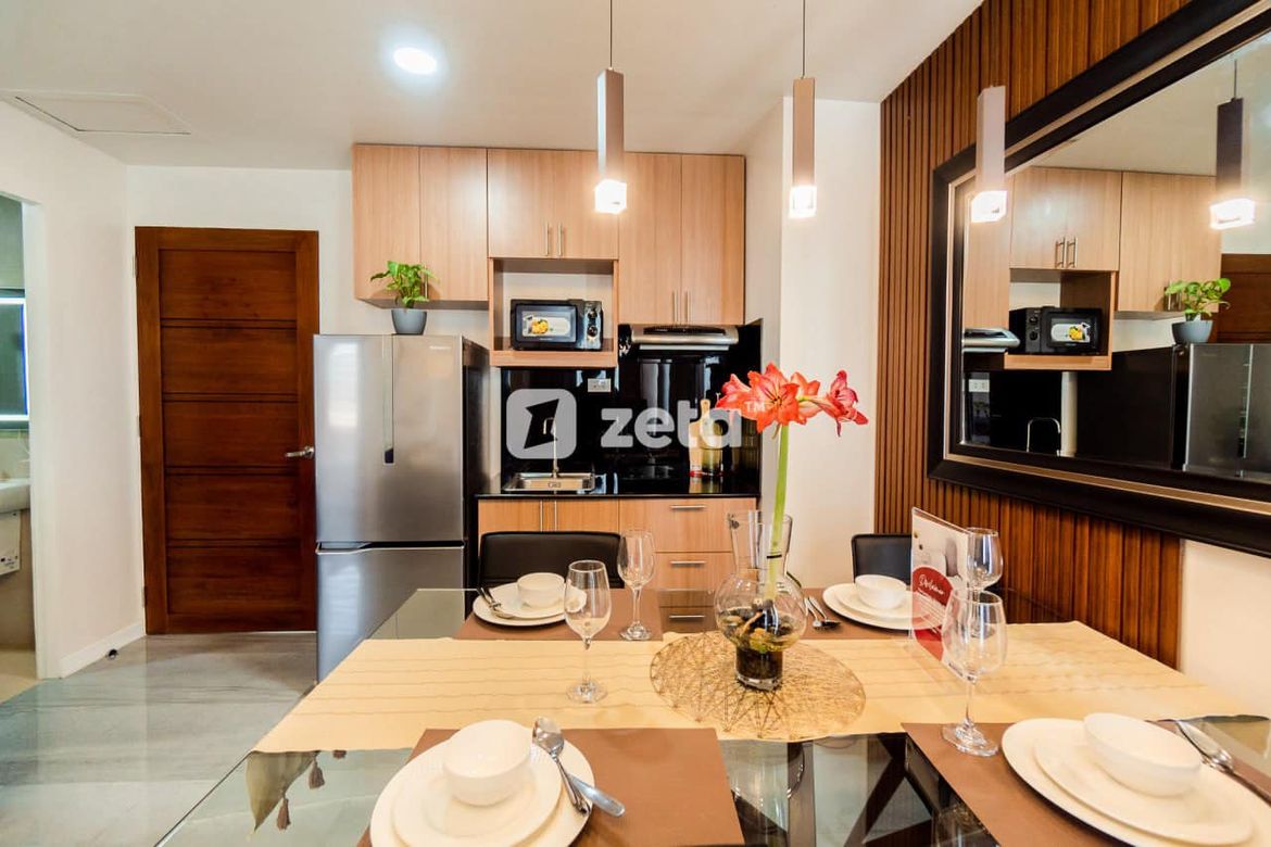1 Bedroom Condo for Sale in Lumbia, Cagayan de Oro, Misamis Oriental – photo 7