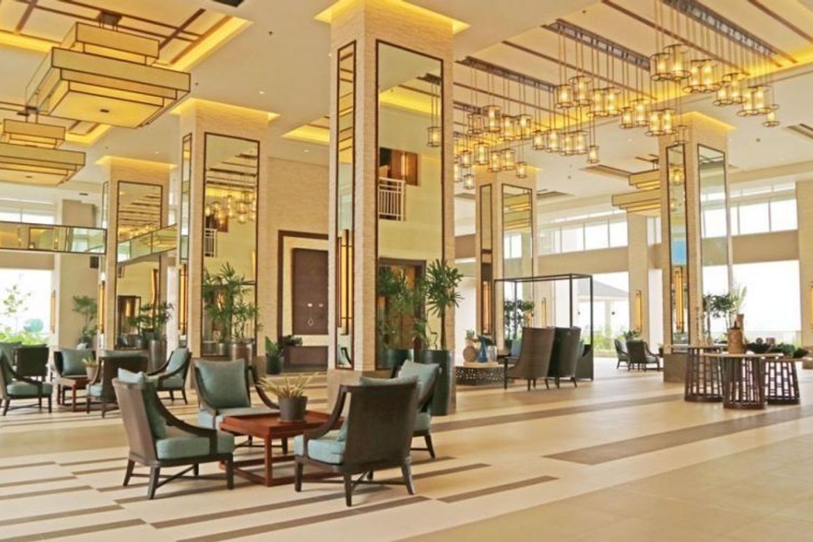 1 Bedroom Condo for Sale in Lumiere Residences, Bagong Ilog, Pasig, Metro Manila – photo 4