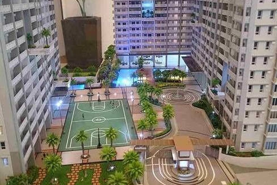 1 Bedroom Condo for Sale in Lumiere Residences, Bagong Ilog, Pasig, Metro Manila – photo 7