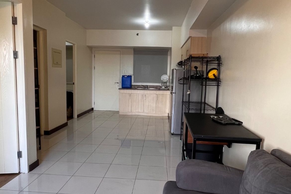 1 Bedroom Condo for Sale in Lumiere Residences, Bagong Ilog, Pasig, Metro Manila – photo 3