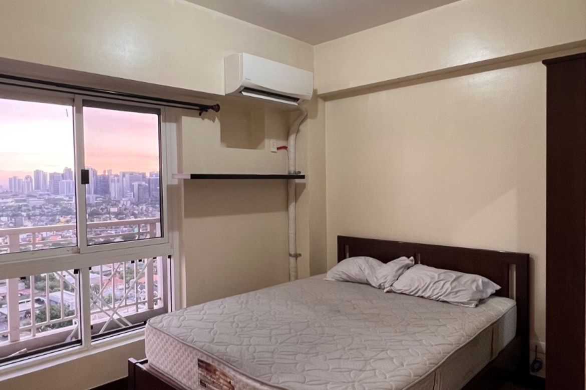 1 Bedroom Condo for Sale in Lumiere Residences, Bagong Ilog, Pasig, Metro Manila – photo 8