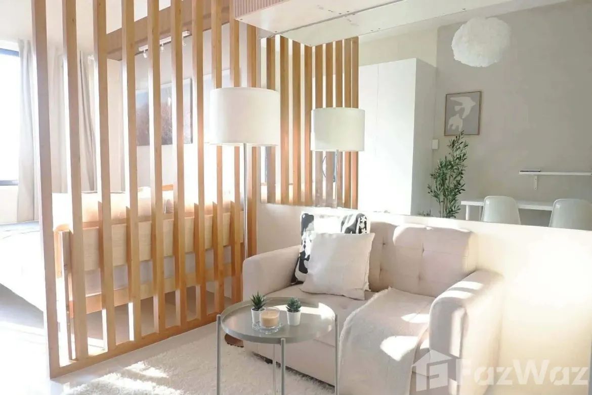 1 Bedroom Condo for Sale in Lush Residences, San Antonio, Makati City – photo 2