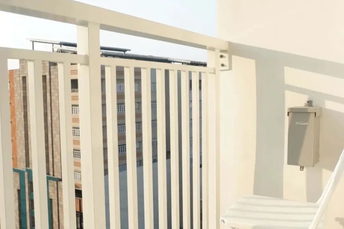 1 Bedroom Condo for Sale in Lush Residences, San Antonio, Makati City – photo 7