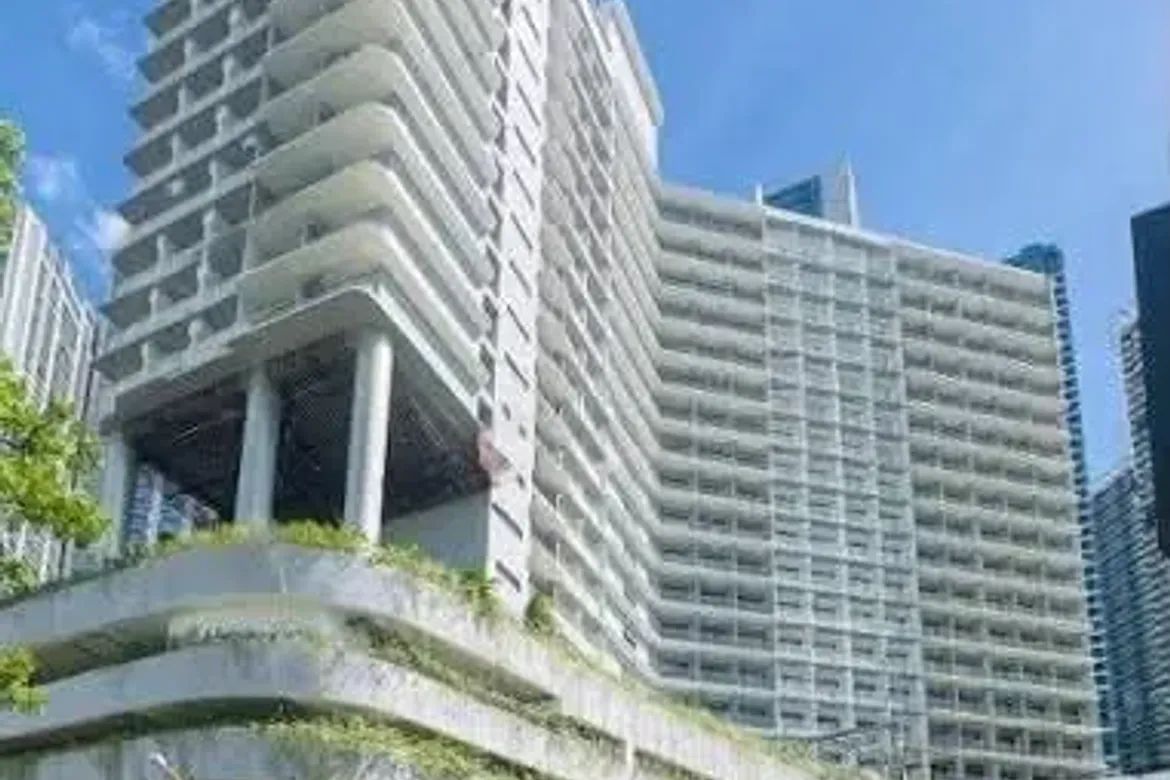 1 Bedroom Condo for Sale in Lush Residences, San Antonio, Makati City – photo 10