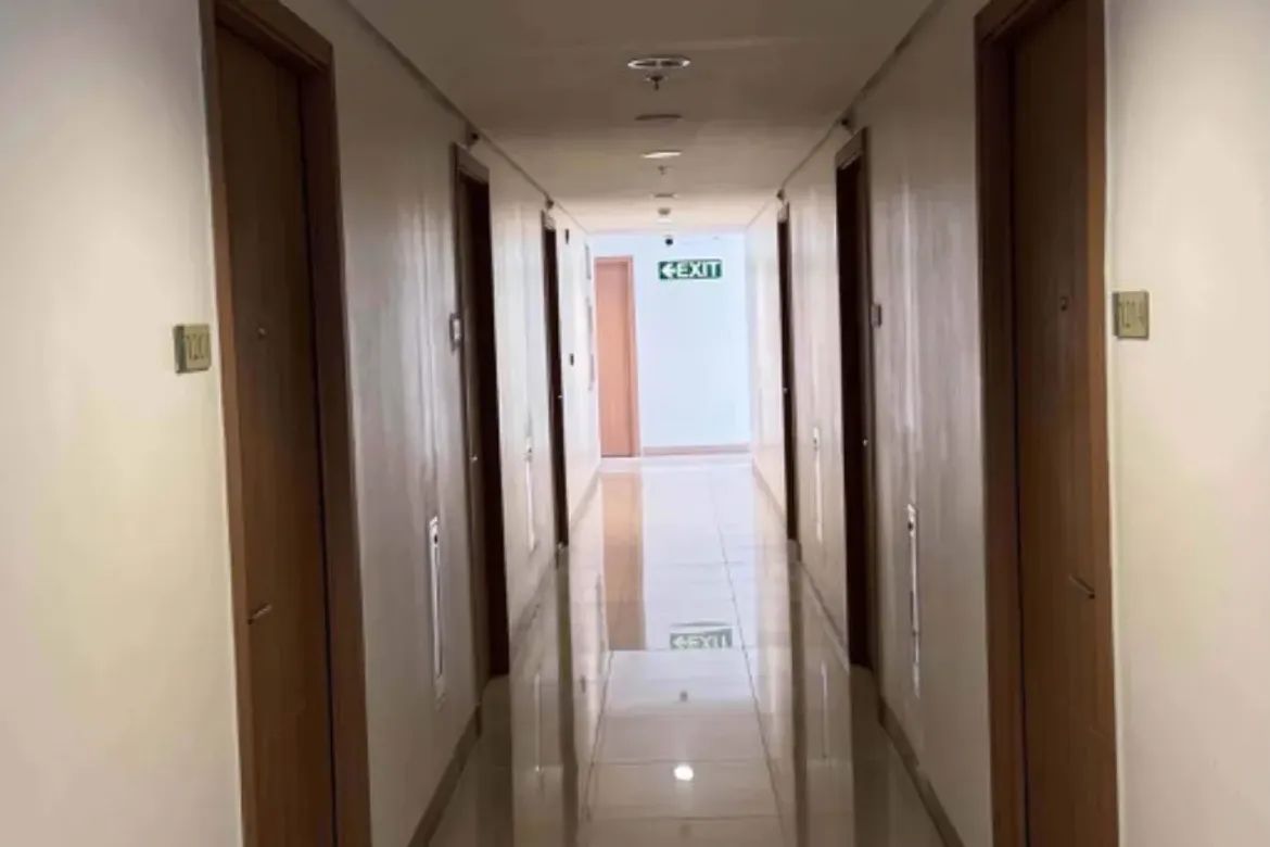 1 Bedroom Condo for Sale in Lush Residences, San Antonio, Makati City – photo 11