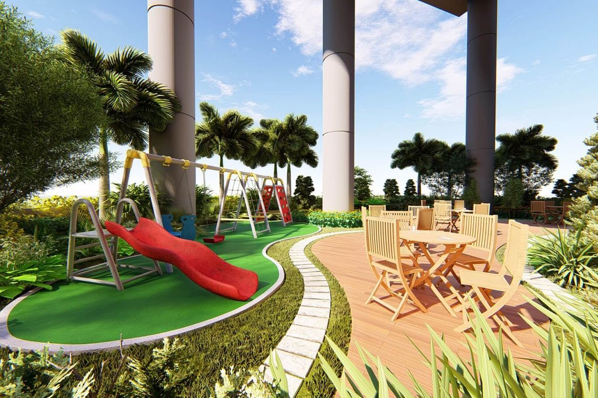 1 Bedroom Condo for Sale in Lush Residences, San Antonio, Makati, Metro Manila – photo 7
