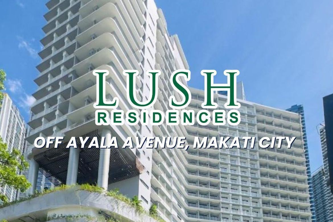 1 Bedroom Condo for Sale in Lush Residences, San Antonio, Makati, Metro Manila – photo 2