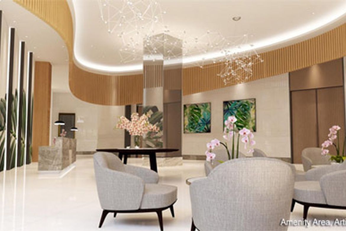 1 Bedroom Condo for Sale in Lush Residences, San Antonio, Makati, Metro Manila – photo 4