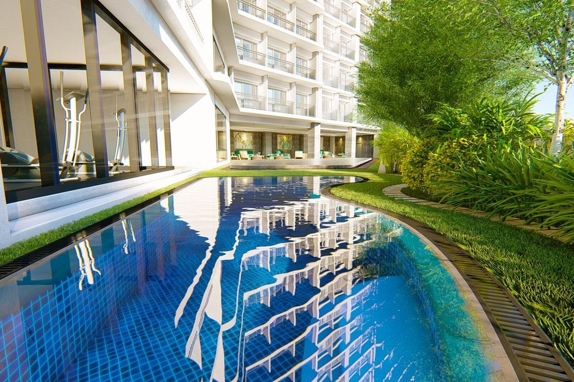 1 Bedroom Condo for Sale in Lush Residences, San Antonio, Makati, Metro Manila – photo 6