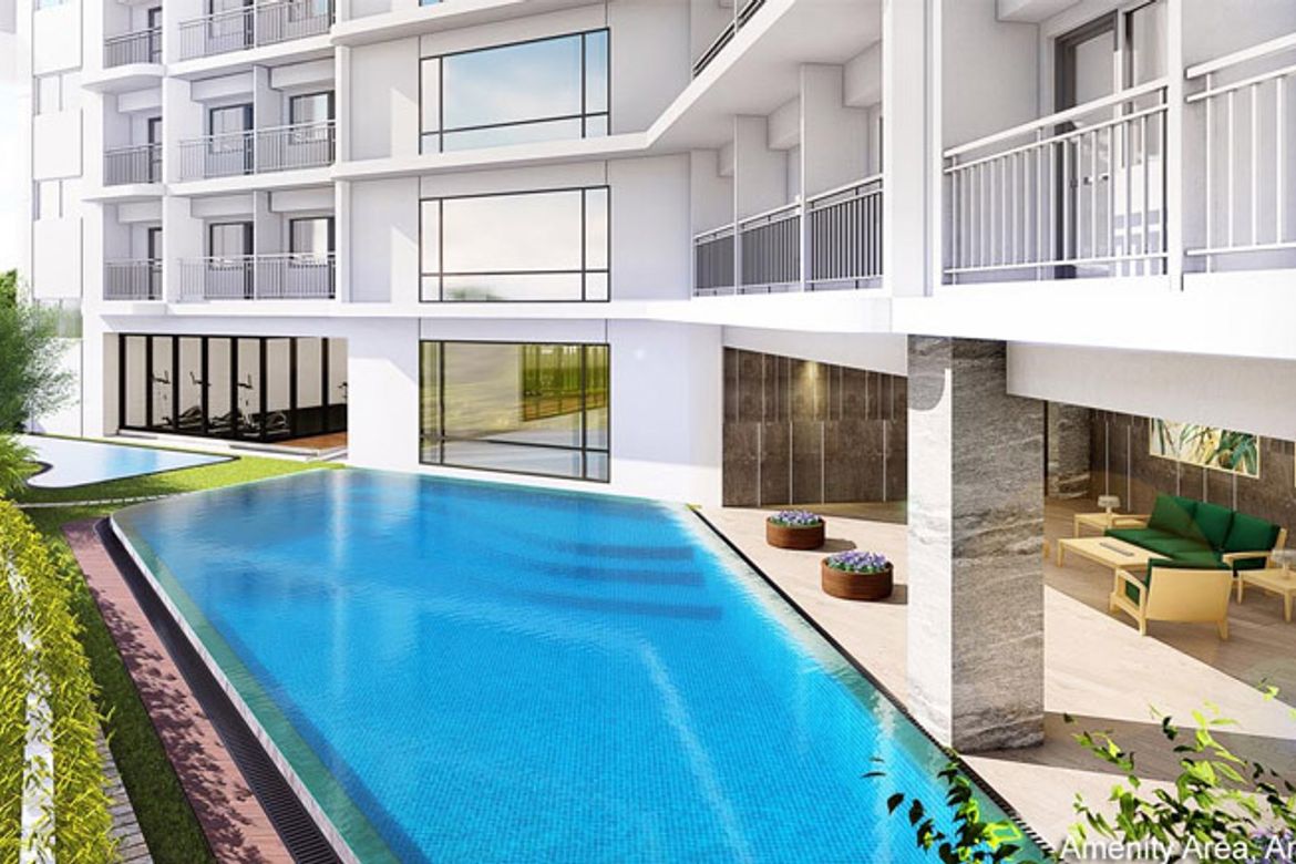 1 Bedroom Condo for Sale in Lush Residences, San Antonio, Makati, Metro Manila – photo 6