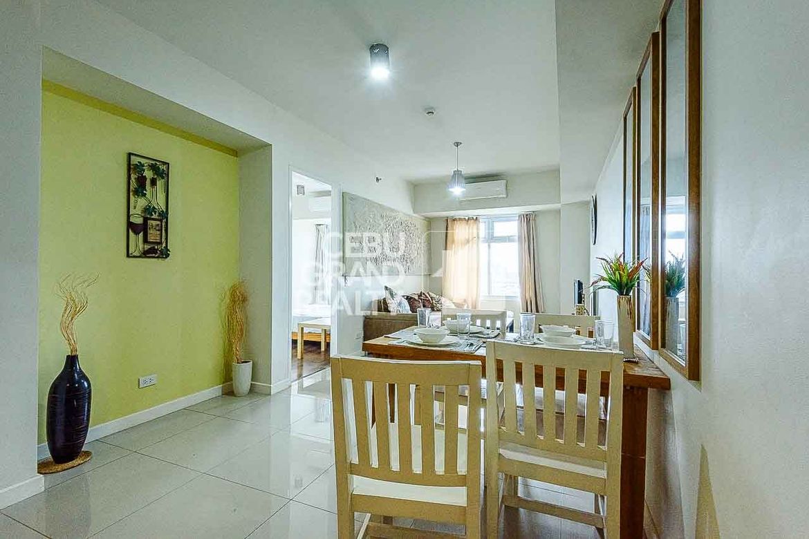 1 Bedroom Condo for Sale in Luz, Cebu City, Cebu – photo 4