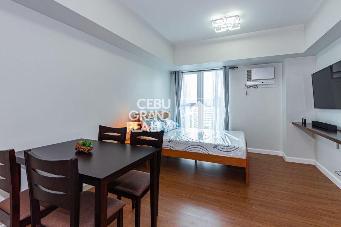 1 Bedroom Condo for Sale in Luz, Cebu City, Cebu