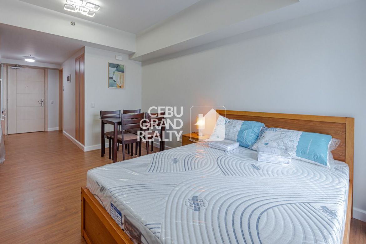1 Bedroom Condo for Sale in Luz, Cebu City, Cebu – photo 6