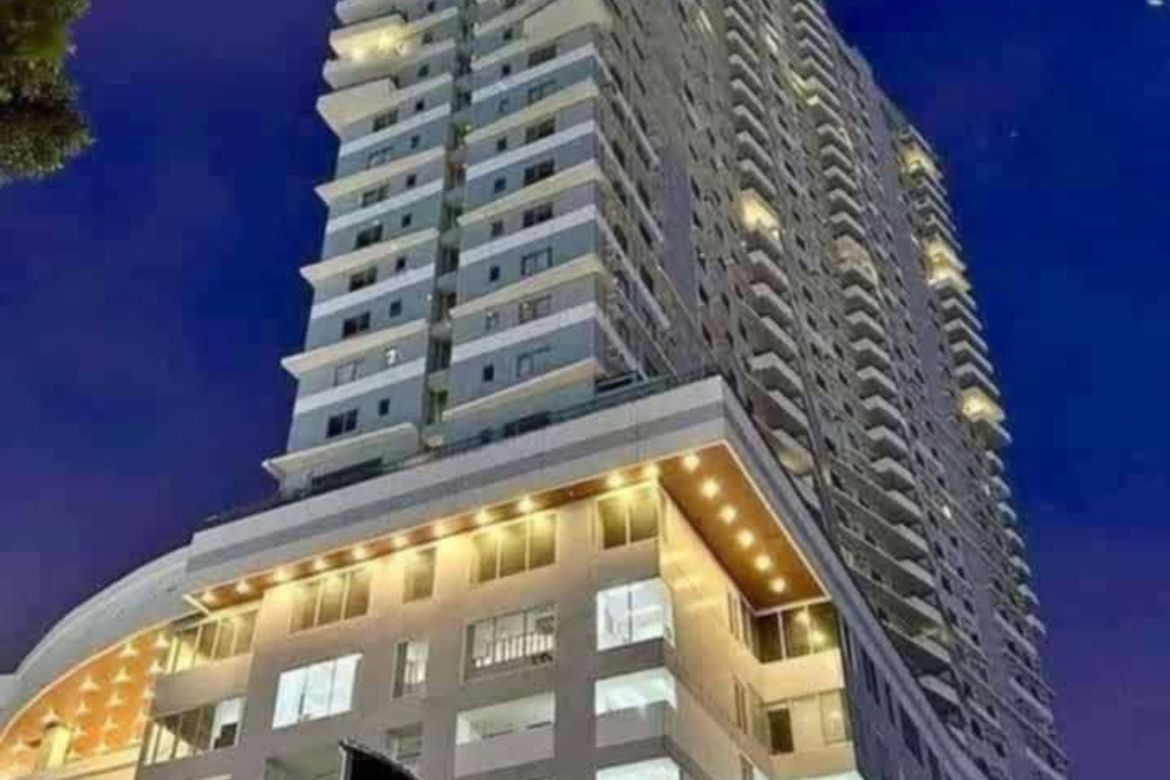 1 Bedroom Condo for Sale in Luz, Cebu City, Cebu