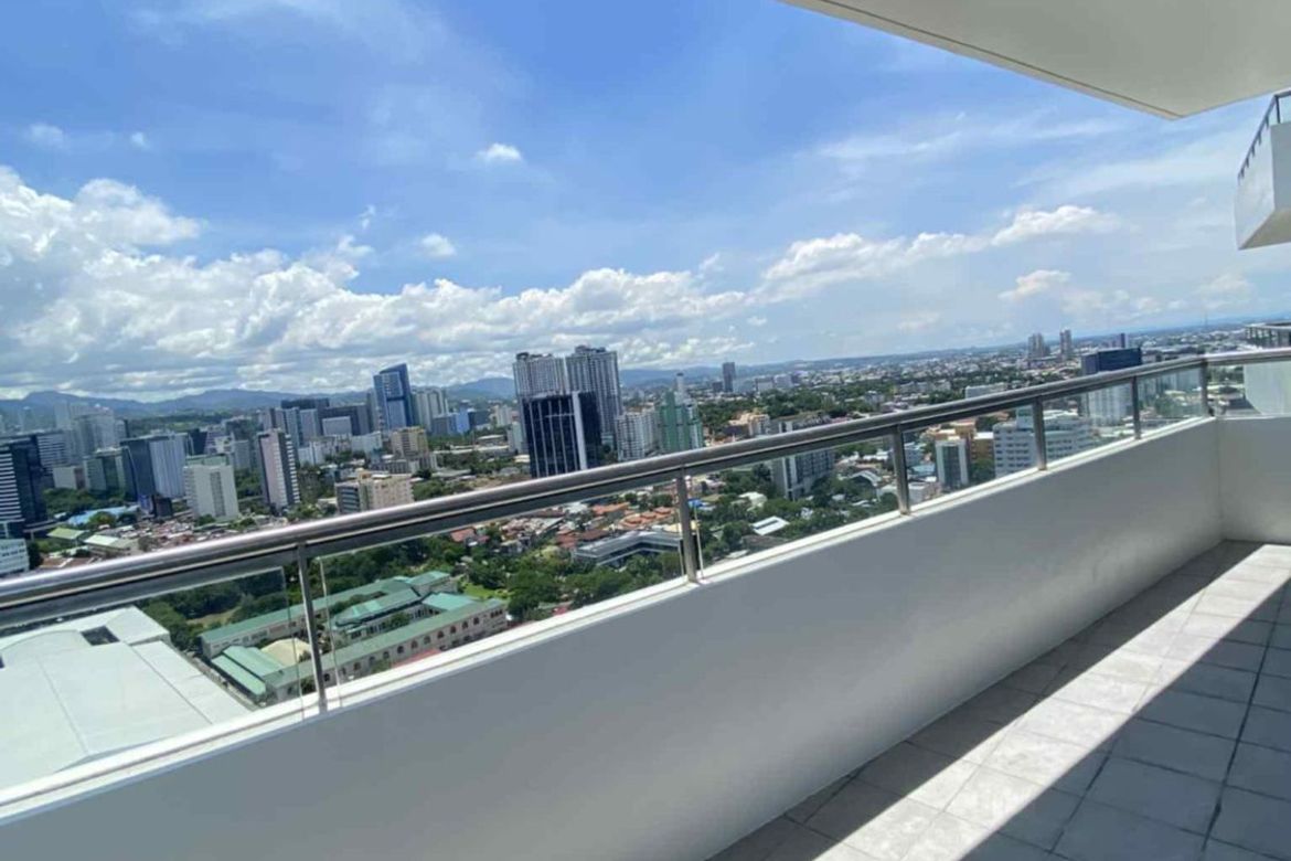 1 Bedroom Condo for Sale in Luz, Cebu City, Cebu – photo 3