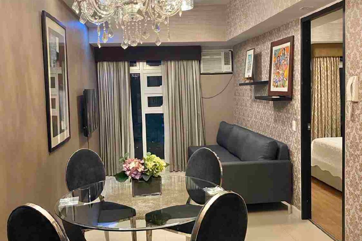 1 Bedroom Condo for Sale in Luz, Cebu City, Cebu