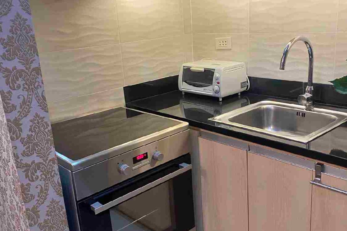 1 Bedroom Condo for Sale in Luz, Cebu City, Cebu – photo 4