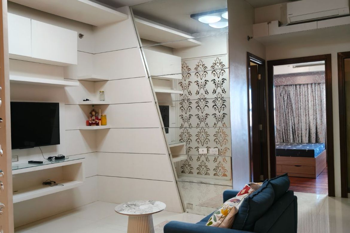 1 Bedroom Condo for Sale in Luz, Cebu City, Cebu