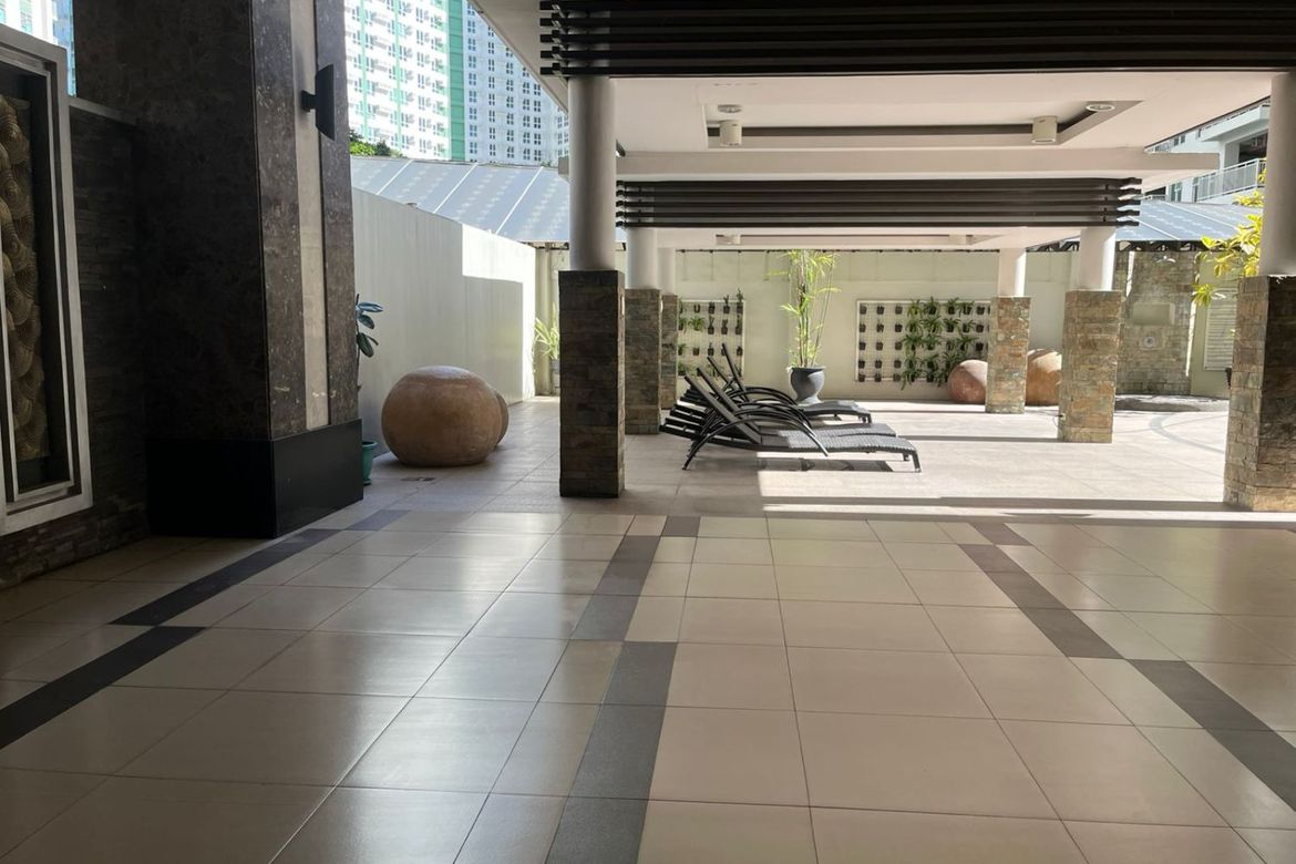 1 Bedroom Condo for Sale in Luz, Cebu City, Cebu – photo 2