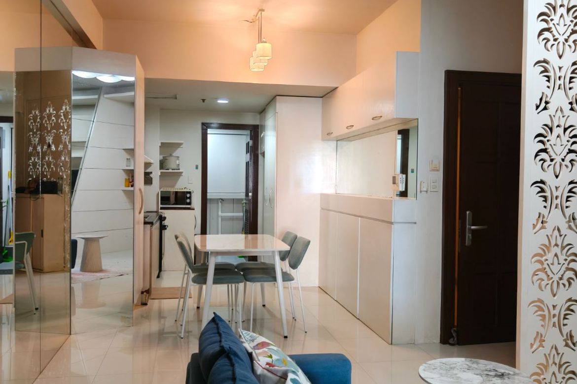 1 Bedroom Condo for Sale in Luz, Cebu City, Cebu – photo 3