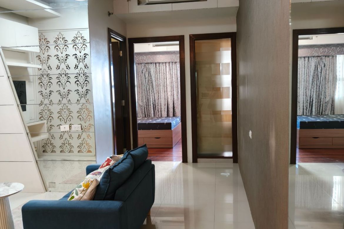 1 Bedroom Condo for Sale in Luz, Cebu City, Cebu – photo 4
