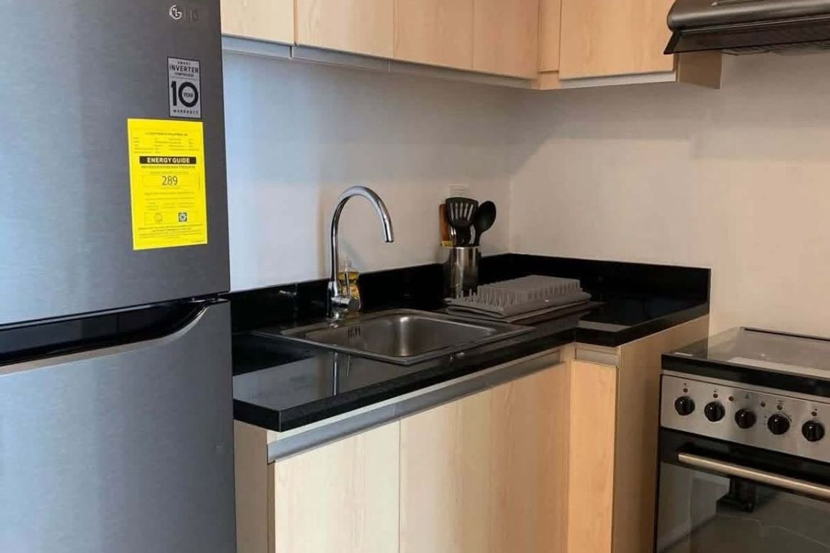 1 Bedroom Condo for Sale in Luz, Cebu City, Cebu – photo 7