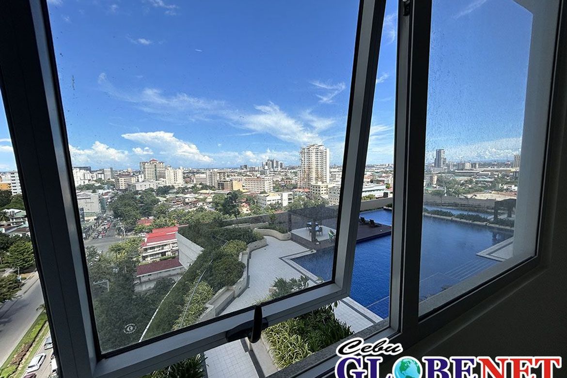 1 Bedroom Condo for Sale in Luz, Cebu City, Cebu