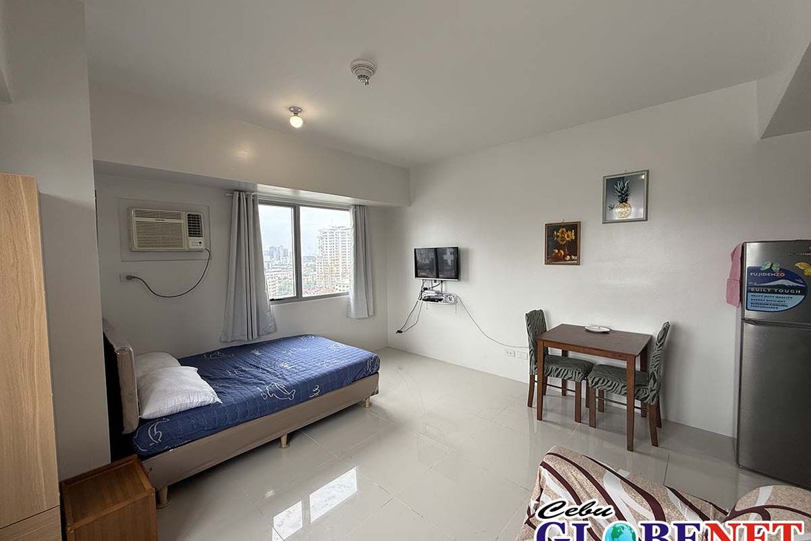 1 Bedroom Condo for Sale in Luz, Cebu City, Cebu – photo 3