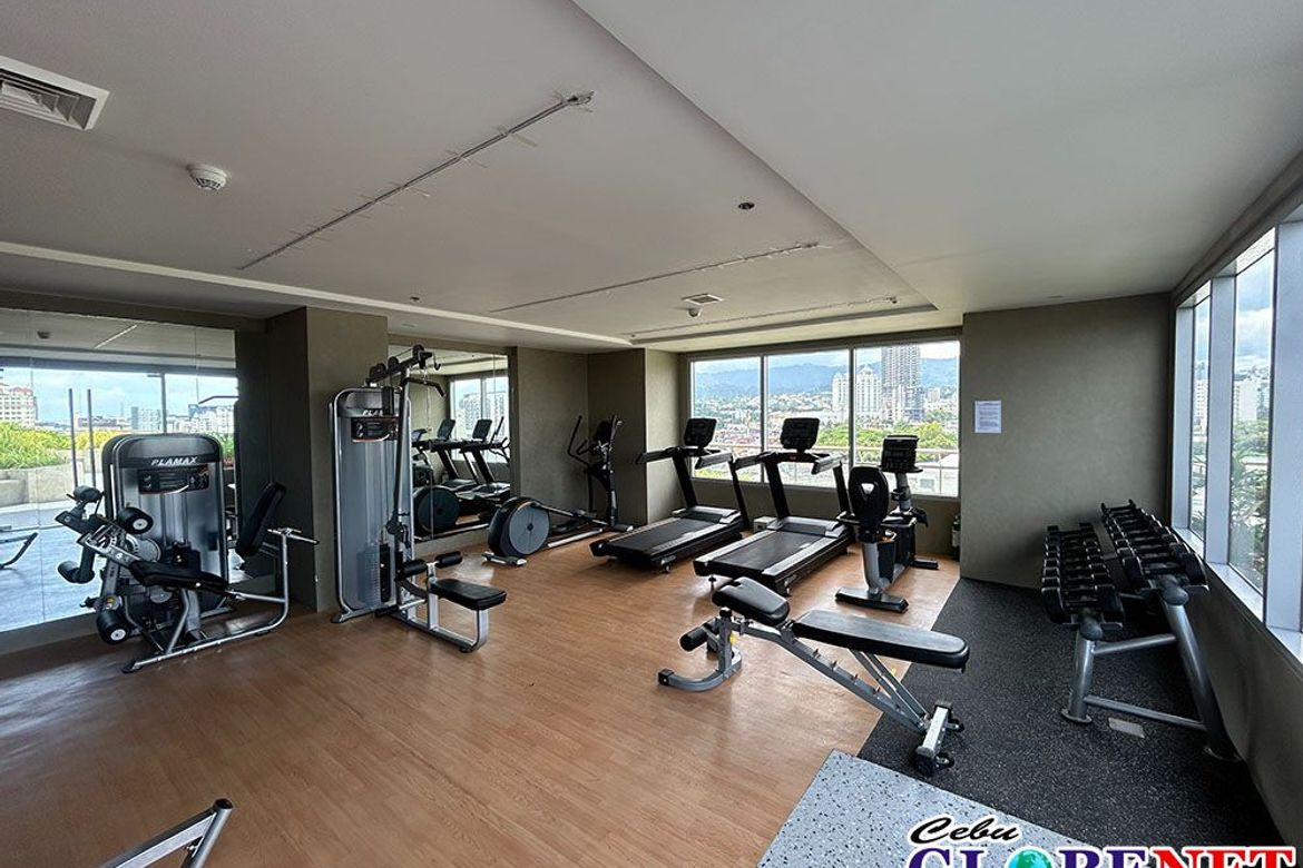 1 Bedroom Condo for Sale in Luz, Cebu City, Cebu – photo 7
