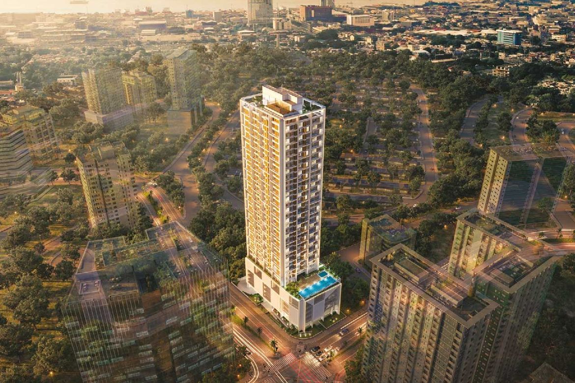 1 Bedroom Condo for Sale in Luz, Cebu City, Cebu – photo 5