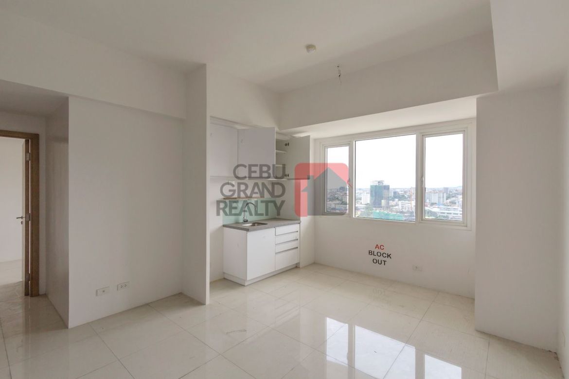 1 Bedroom Condo for Sale in Luz, Cebu City, Cebu