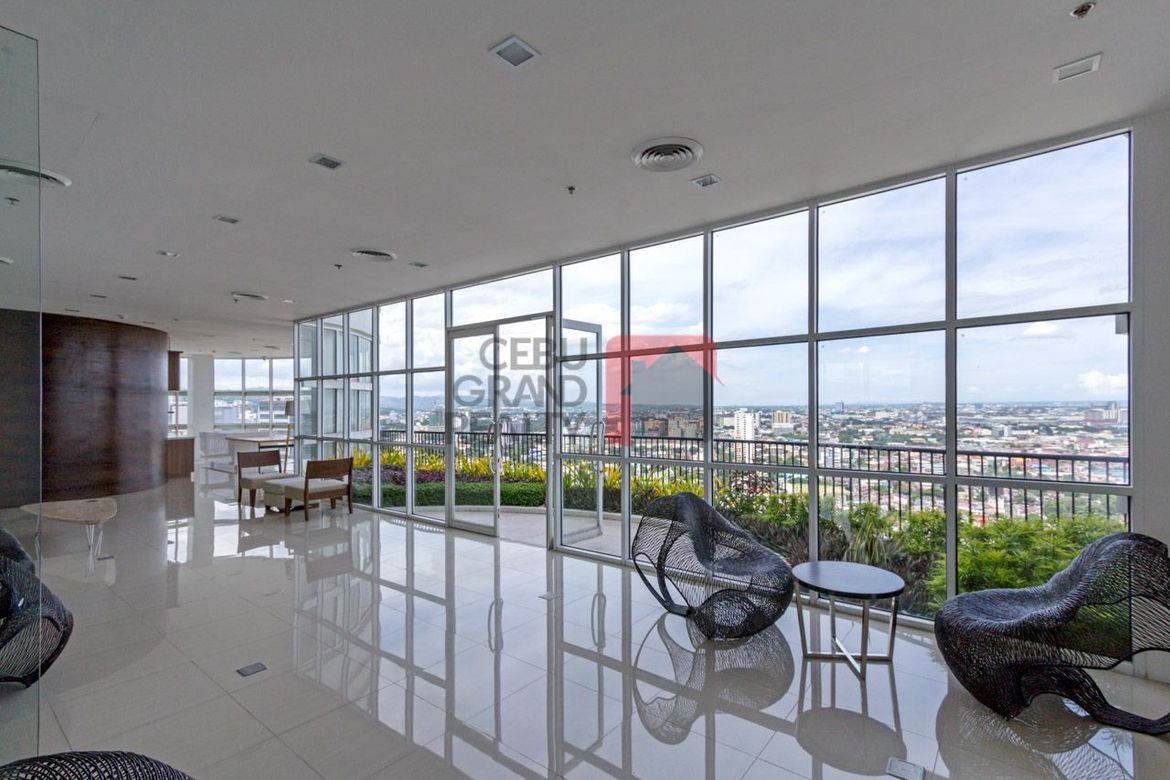 1 Bedroom Condo for Sale in Luz, Cebu City, Cebu – photo 4