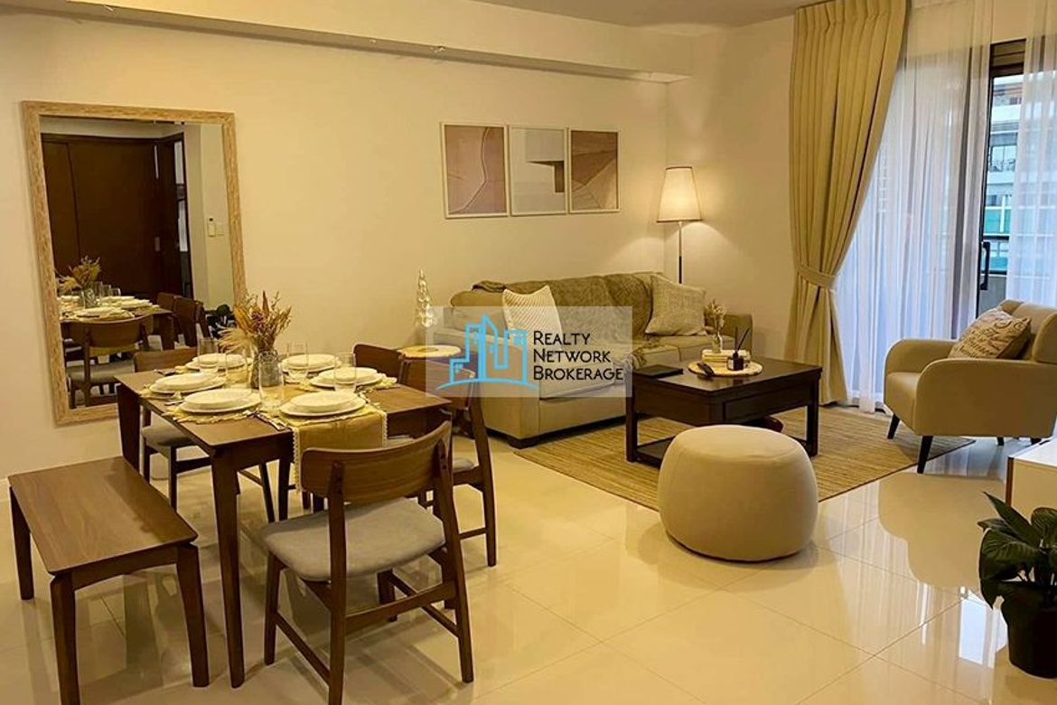 1 Bedroom Condo for Sale in Luz, Cebu City, Cebu
