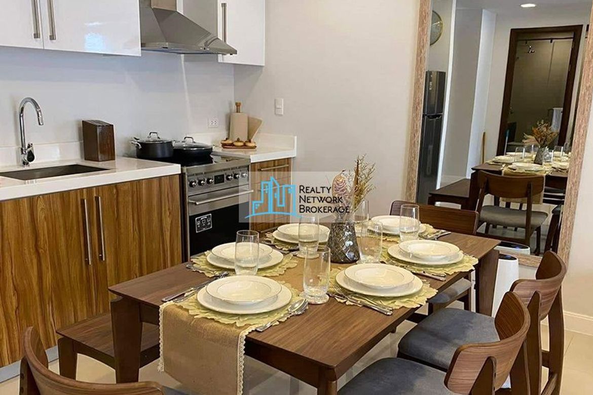 1 Bedroom Condo for Sale in Luz, Cebu City, Cebu – photo 3