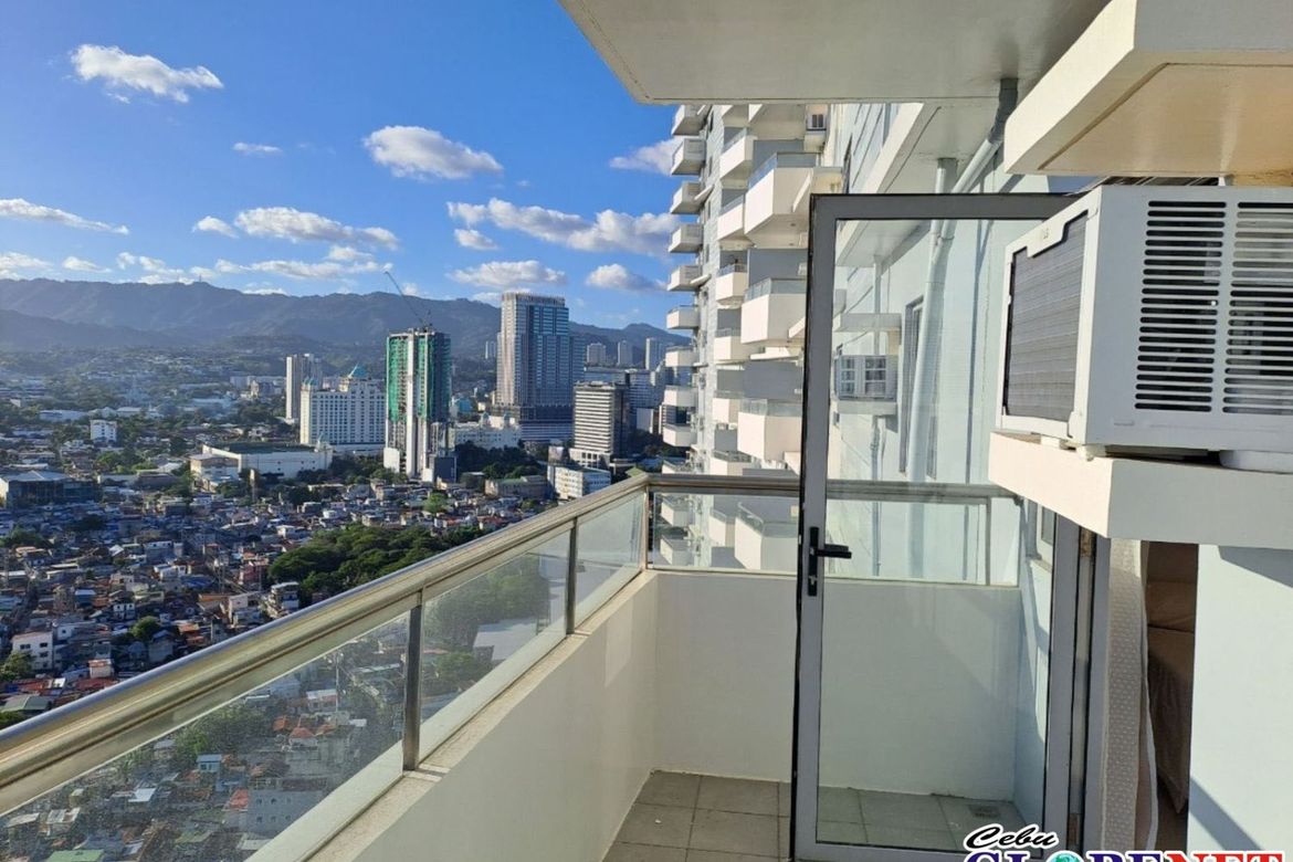 1 Bedroom Condo for Sale in Luz, Cebu City, Cebu