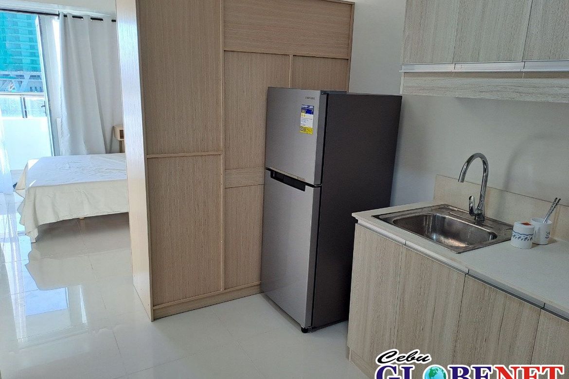 1 Bedroom Condo for Sale in Luz, Cebu City, Cebu – photo 3