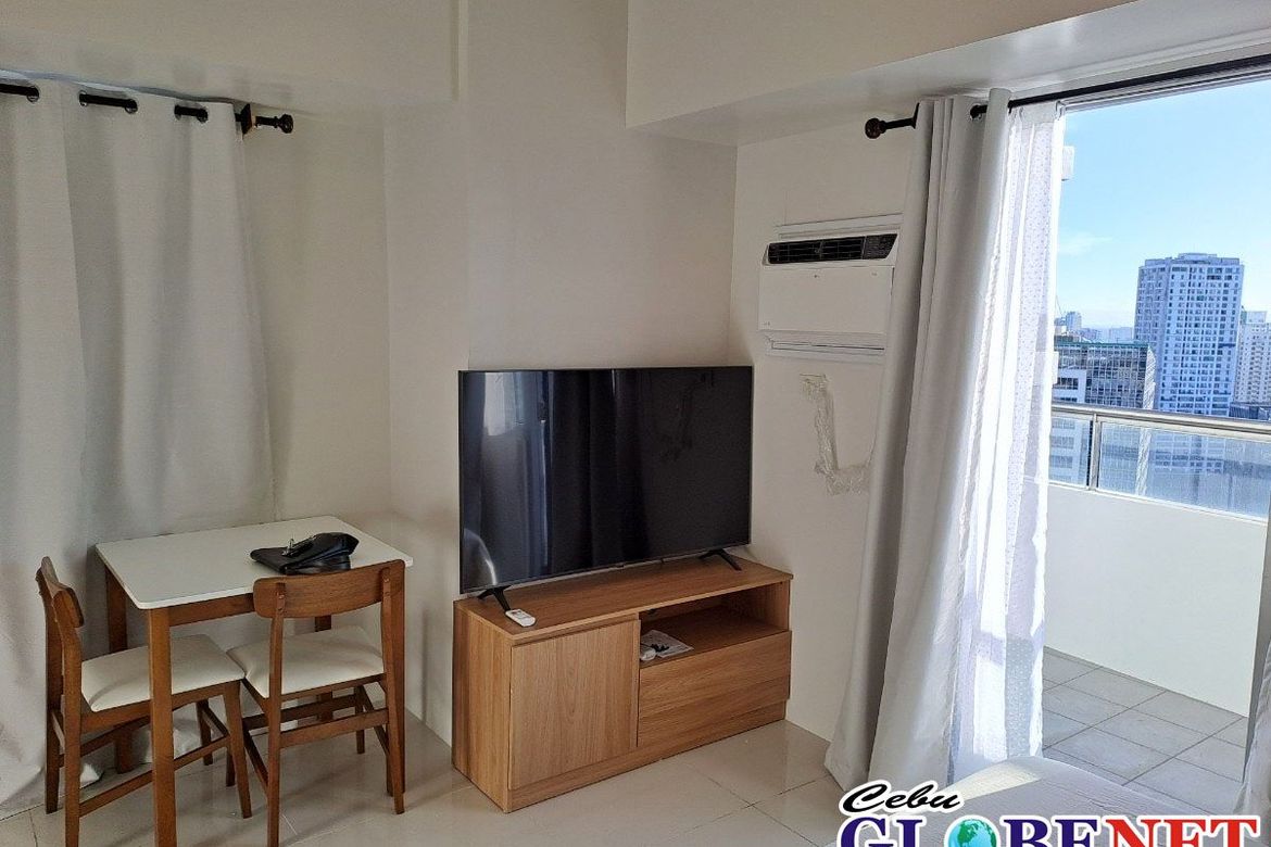 1 Bedroom Condo for Sale in Luz, Cebu City, Cebu – photo 6